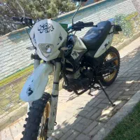 موتور تریل رادیسون