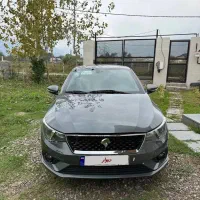 تارا اتومات V2 1401|خودرو سواری و وانت|ری, دولتآباد|دیوار