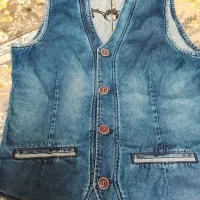 ست جلیقه و شلوار|لباس|بیرجند, |دیوار