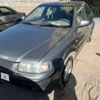 سمند نوک مدادی