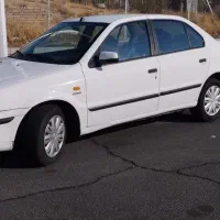 سمند ای اف سون ef7 مدل 97