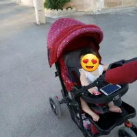 سرویس ۵ تیکه نوزاد