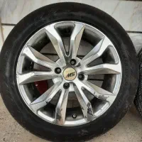 رینگ اسپرت|قطعات یدکی و لوازم جانبی|پردیس, شهرک صنعتی خرمدشت فاز ۷|دیوار