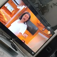 تلویزیون سامسونگ ۴۶ اینچ هوشمند