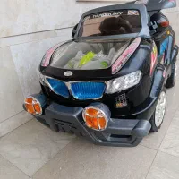 ماشین شارژی