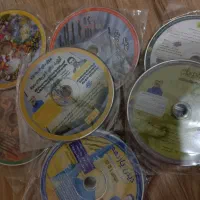 کتاب کار و درسی