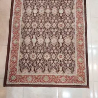 قالیچه یک دریک ونیم