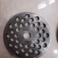 گلویی کامل چرخ گوشت ۳۲ پنجره ۴۲|کافیشاپ و رستوران|تهران, هاشمآباد|دیوار