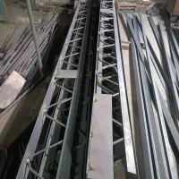 تیرچه کرومیت فلزی|مصالح و تجهیزات ساختمان|مشهد, بهاران|دیوار