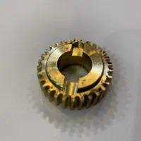 فروش دنده برنجی جک سوزوکی پروتکو و وی تو|عمده‌فروشی|کرج, شهرک اوج|دیوار