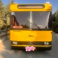 اتوبوس بنز 457