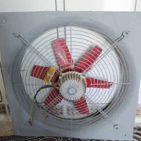 هواکش|پنکه و تصفیه‌کنندهٔ هوا|آزادشهر, |دیوار