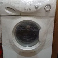 لباسشویی اسنوا