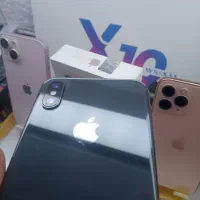 آیفون X|موبایل|قم, زنبیل آباد|دیوار