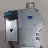 شیر برقی گاز پکیج بوش|آبگرمکن، پکیج، شوفاژ|تهران, توحید|دیوار