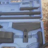 بخارشوی.زیاد استفاده نشده