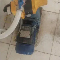 نصب شیر الات،پمپ اب