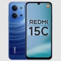 redmi 15C