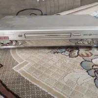 dvd player|پخش‌کننده DVD و ویدیو|تهران, شهرک ولیعصر شمالی|دیوار