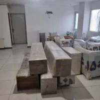 شرکت باربری واثاث کشی اتحادبارساری با کارگران مجرب|خدمات حمل و نقل|ساری, |دیوار