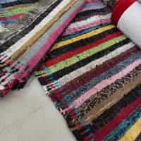 پلاس سنتی،گلیم،پادری،پشتی،بالشت لوله ای|گلیم، جاجیم، گبه|مشهد, کلاهدوز|دیوار