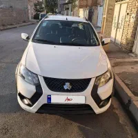 کوییک s مدل ۱۴۰۲