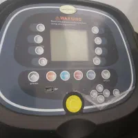 تردمیل خانگی|تجهیزات ورزشی|بندرعباس, |دیوار