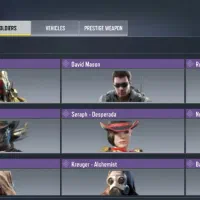 اکانت کالاف قیمت پیشنهادی|کنسول، بازی ویدئویی و آنلاین|بهبهان, |دیوار