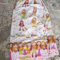 پرده اتاق کودک