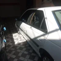 پژو پارس سال در حد صفر|خودرو سواری و وانت|بابل, |دیوار