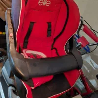 صندلی ماشین دلیجان|تخت و صندلی بچه|تهران, افسریه شمالی|دیوار