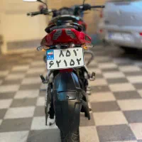 Ns 200 مدل ۹۵|موتورسیکلت|دزفول, |دیوار