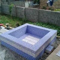 کاشیکاری|خدمات پیشه و مهارت|لاهیجان, جمهوری|دیوار