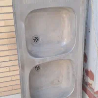 سیک دو قلو ظرفشویی