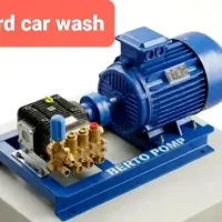 تعمیرات وخریدوفروش تخصصی پمپ کارواش درمحل