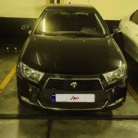 دنا پلاس توربو اتومات