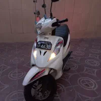 ویگو ۱۱۰ مدل ۹۵ تمیز