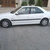 پژو پارس سال مدل ۹۳