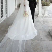لباس عروس