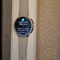 ساعت گلکسی واچ 6 کلاسیک 47mm سامسونگ