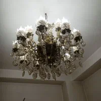لوسترسالم همه چی روشن