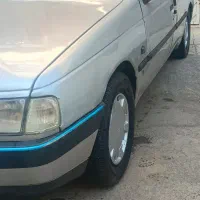 پژو 405 در حد|خودرو سواری و وانت|مشهد, پارک کوهستان|دیوار