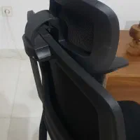 صندلی کامپیوتر اداری مدیریتی گیمینگ|صندلی و نیمکت|محمدشهر, همایون ویلا|دیوار