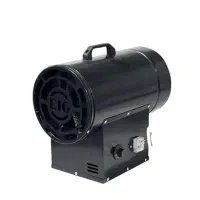 جت هیتر برقی|بخاری، هیتر، شومینه|نیشابور, ده حلاج|دیوار