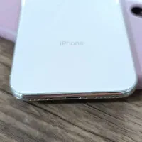 گوشی آیفون ایکس در حد نو|موبایل|خرمآباد, |دیوار