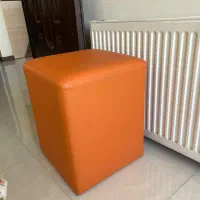 باکس صندلی رنگی|صندلی و نیمکت|مشهد, شهید فرامرز عباسی|دیوار