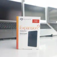 هارد اکسترنال SEAGATE 1TB در حد نو