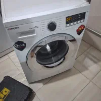 برداشت وخ لباسشویی کهنه وسالم واراقی شما