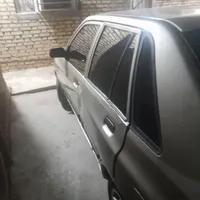 پراید۱۴۱مدل ۸۸