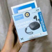 40% تخفیف - هدفون بلوتوثی انکر SoundCore R50i